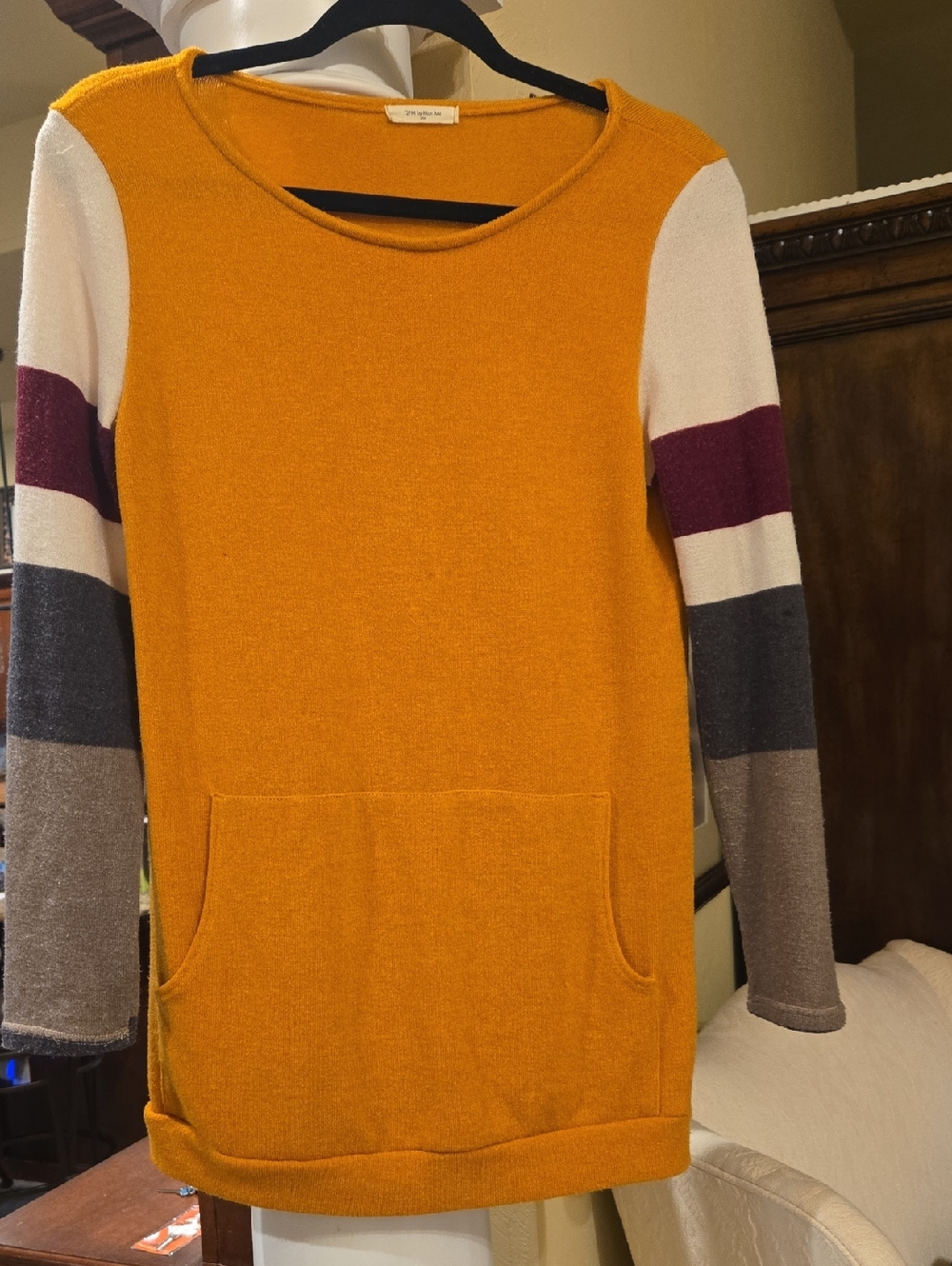 12PM by Mon Ami Sweater Size S